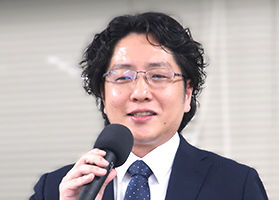 川本真史会員