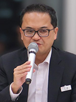 研修講師:三澤佑輔氏