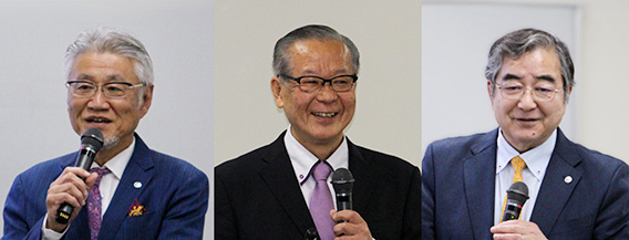 研修講師