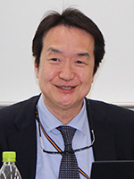 講師:大井敏生会員