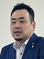 村田顕吉朗会員
