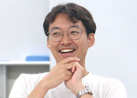山浦佑太NMS委員長