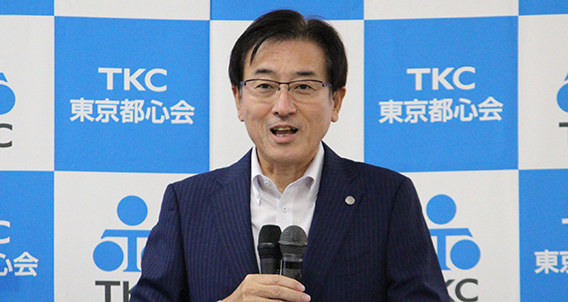 特別講演会