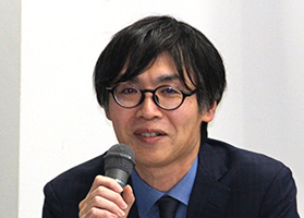 コーディネーター：大原庸一システム委員