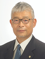 TKC全国会 社会福祉法人経営研究会 代表幹事 奥山昌弘