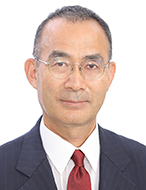 TKC全国会 社会福祉法人経営研究会 代表幹事 吉田恵幸