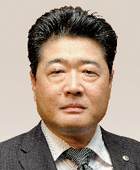 Tetsuya Toyomura
