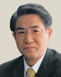 TKC全国会 公益法人経営研究会 代表幹事 池水龍一