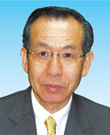 今仲 清 氏