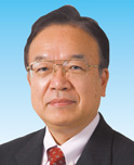 増田 英敏 氏