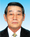 大淵 博義 氏