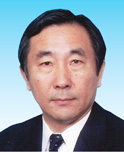 田中 治 氏