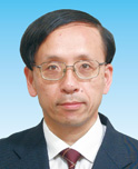 弥永 真生 氏