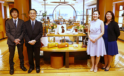 株式会社キタムラ 様 会計ソフト Fx4クラウド Tkcグループ 株式会社キタムラ 様 会計ソフト Fx4クラウド Tkcグループ