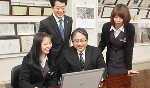 三光工業株式会社