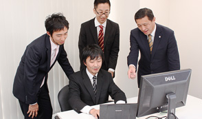 株式会社スカイアークシステム