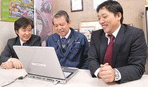 株式会社淀川製作所