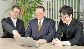 ワイ・エス・ケー株式会社