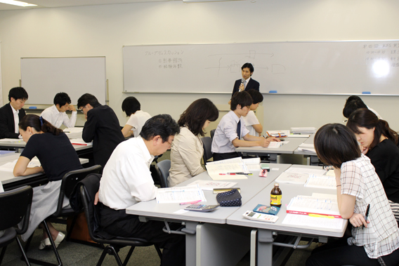 10月度KFS実践講座